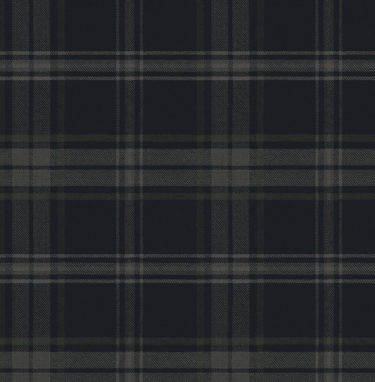 NextWall NextWall Peel & Stick Sennehill Plaid Plaid Traditional Blue - NW58902