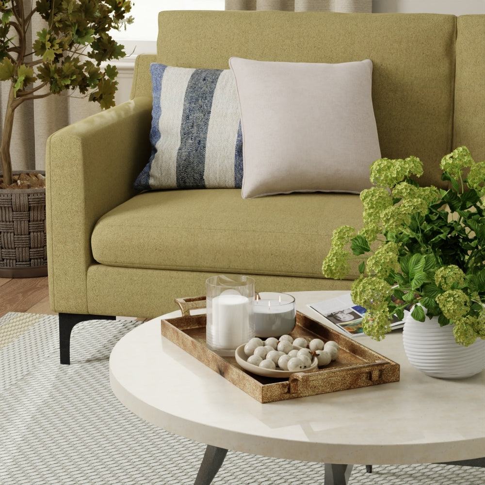 NICHOLASJOHN INC NJ-RAIN Sawgrass Solid Fabric - NJ25-2443