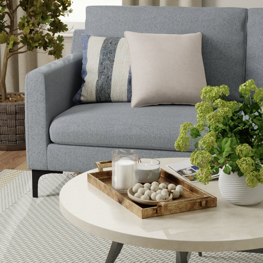 NICHOLASJOHN INC NJ-RAIN Ink Solid Fabric - NJ25-2447