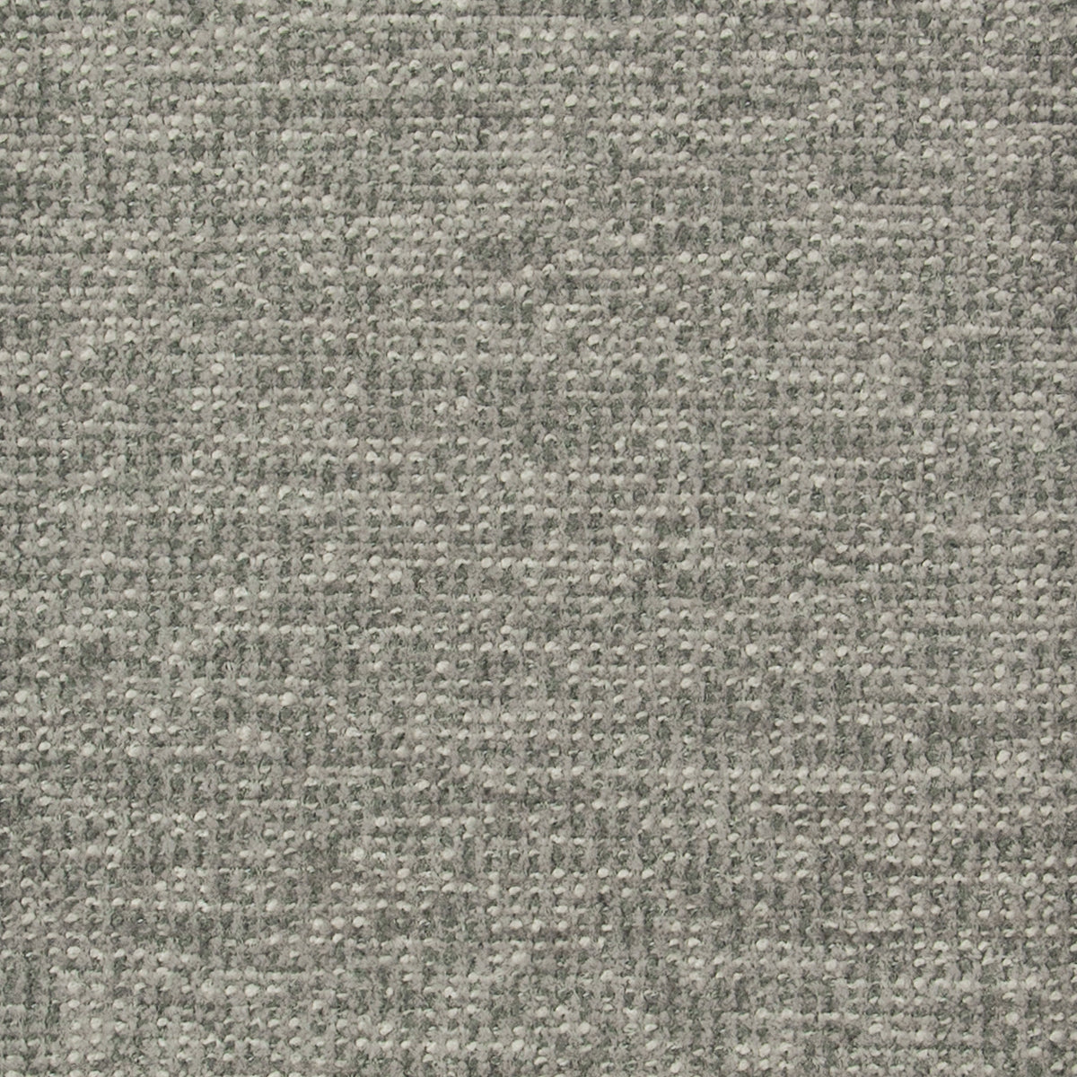 STOUT TEXTILES UPHOLSTERY,CHENILLE TRADITIONAL, SOLID FLINT,GRANITE - OBST-1