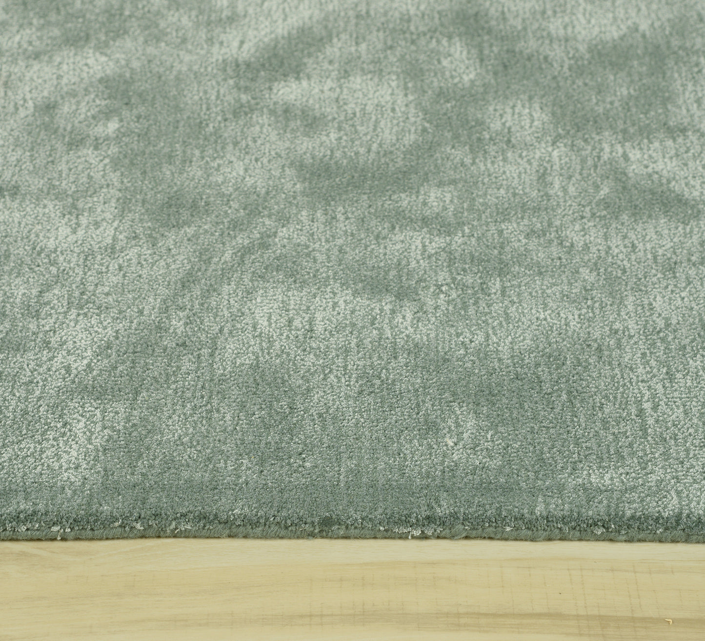 Ocean casual rug, 5' x 8