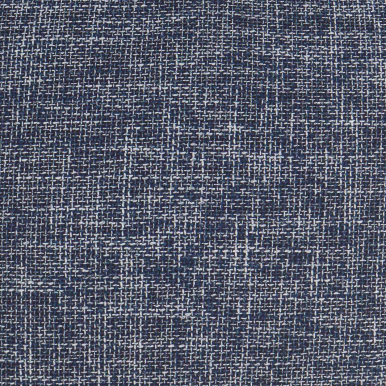 D.V. KAP HOME 12" x 24" Outdoor Double Trouble Lumbar Pillow - Navy - OD-306-N-1224