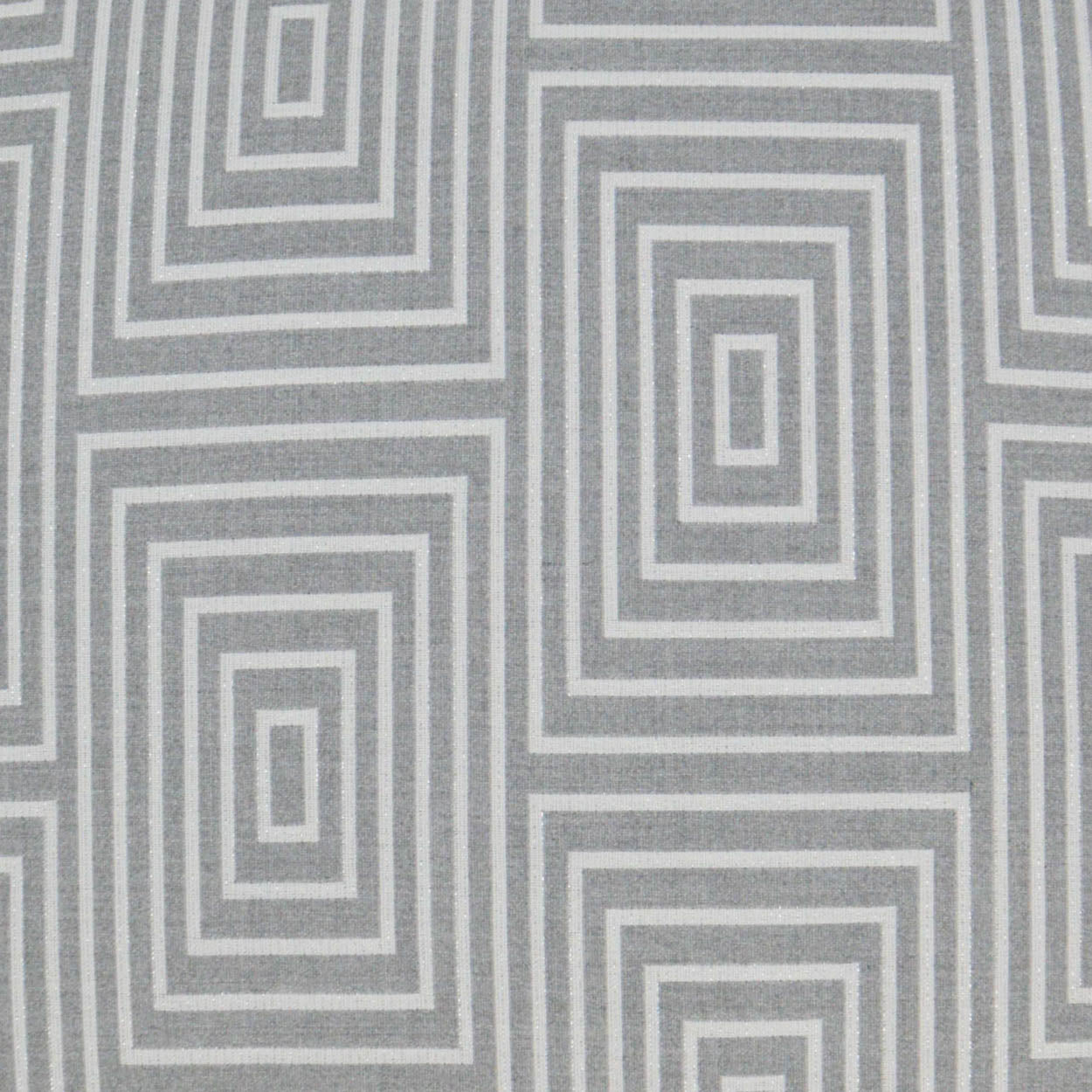 D.V. KAP HOME 22" x 22" Outdoor Sun Estelle Pillow Geometric - OD-311-2222