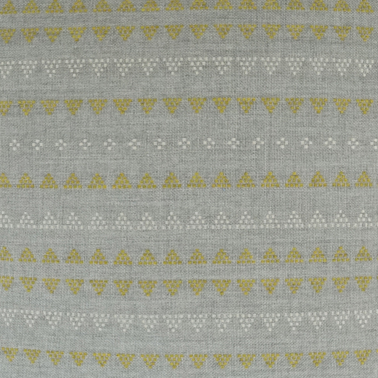 D.V. KAP HOME 22" x 22" Outdoor Sampler Pillow Geometric - OD-328-2222