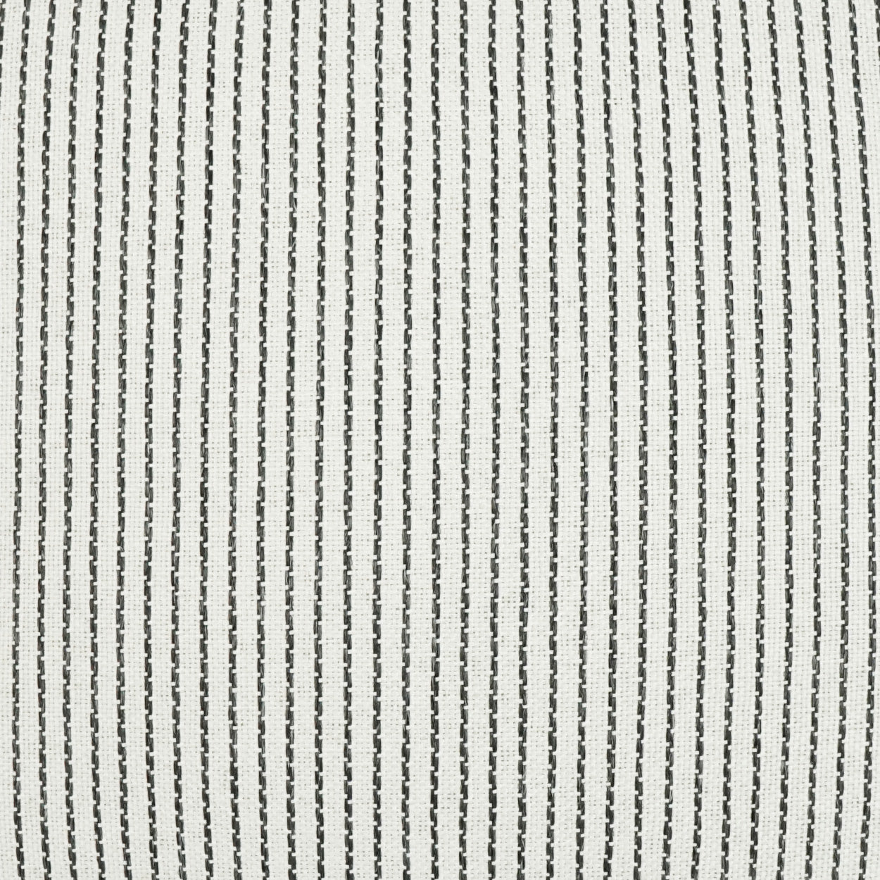 D.V. KAP HOME 22" x 22" Outdoor Linus Pillow - Charcoal - OD-330-C-2222