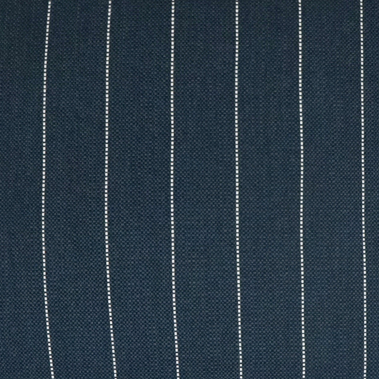 D.V. KAP HOME 12" x 24" Outdoor Malibu Lumbar Pillow - Indigo Stripes, Nautical - OD-347-I-1224