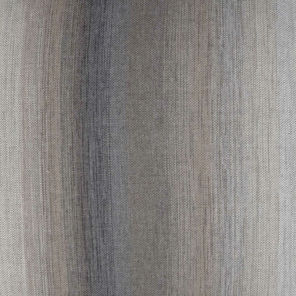 D.V. KAP HOME 22" x 22" Outdoor Meditate Pillow - Fog Transitional, Modern - OD-376-F-2222