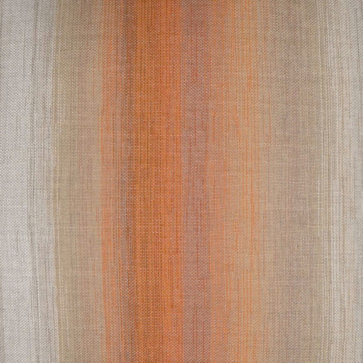 D.V. KAP HOME 22" x 22" Outdoor Meditate Pillow - Orange Transitional, Modern - OD-376-O-2222