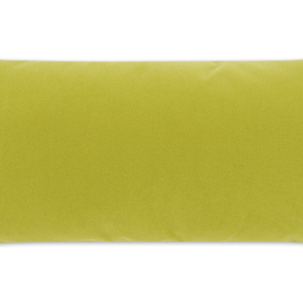 D.V. KAP HOME 12" x 24" Outdoor Sundance Duo Lumbar Pillow - Leaf Solid, Modern - OD-402-L-1224