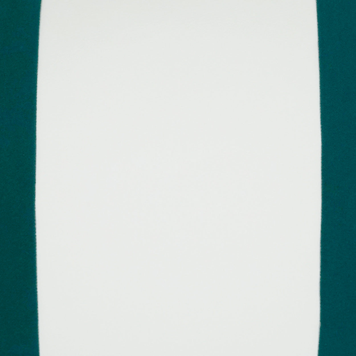 D.V. KAP HOME 22" x 22" Outdoor Sundance Band Pillow - Peacock Band / Ribbon, Modern - OD-405-P-2222