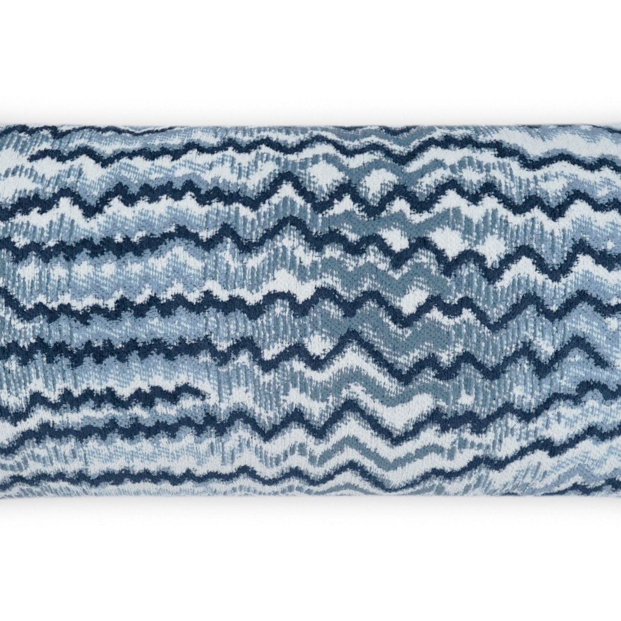 D.V. KAP HOME 12" x 24" Outdoor Jonquil Lumbar Pillow Abstract - OD-429-1224