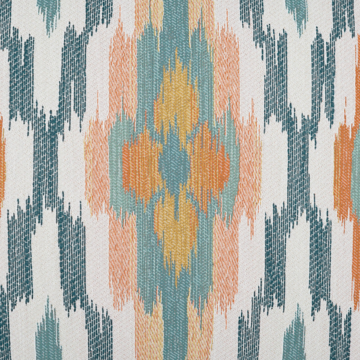 D.V. KAP HOME 22" x 22" Outdoor Tamala Pillow Global, Traditional - OD-458-2222