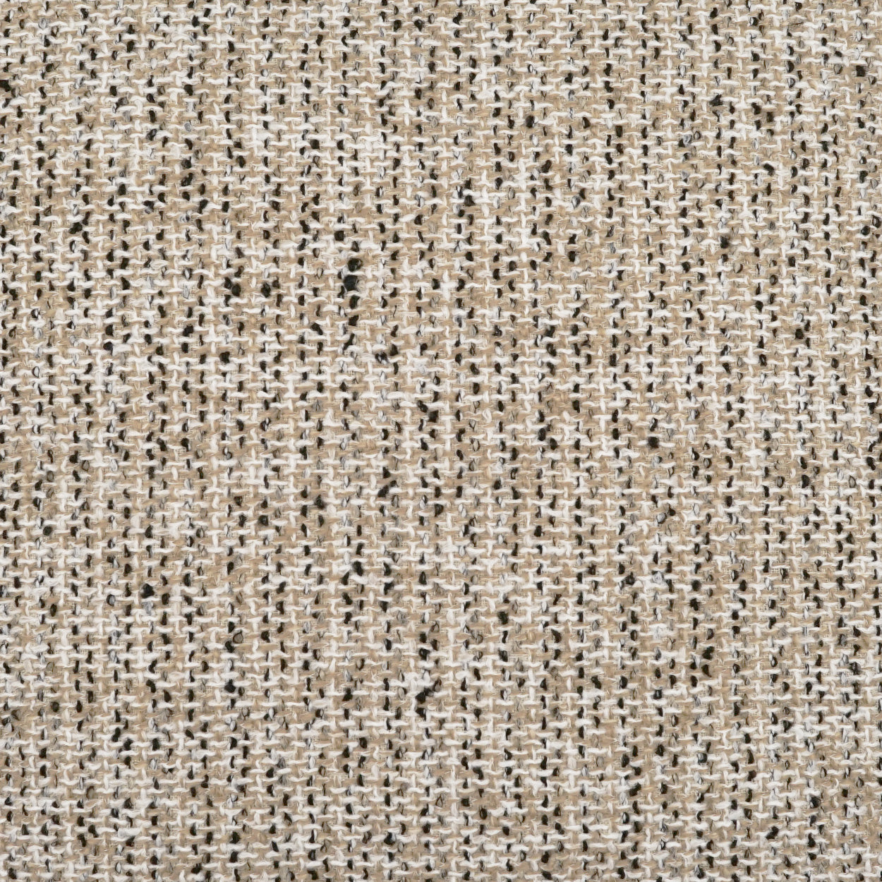 D.V. KAP HOME 22" x 22" Outdoor Particle Pillow - Pepper Textured, Farmhouse, Stripes - OD-459-P-2222