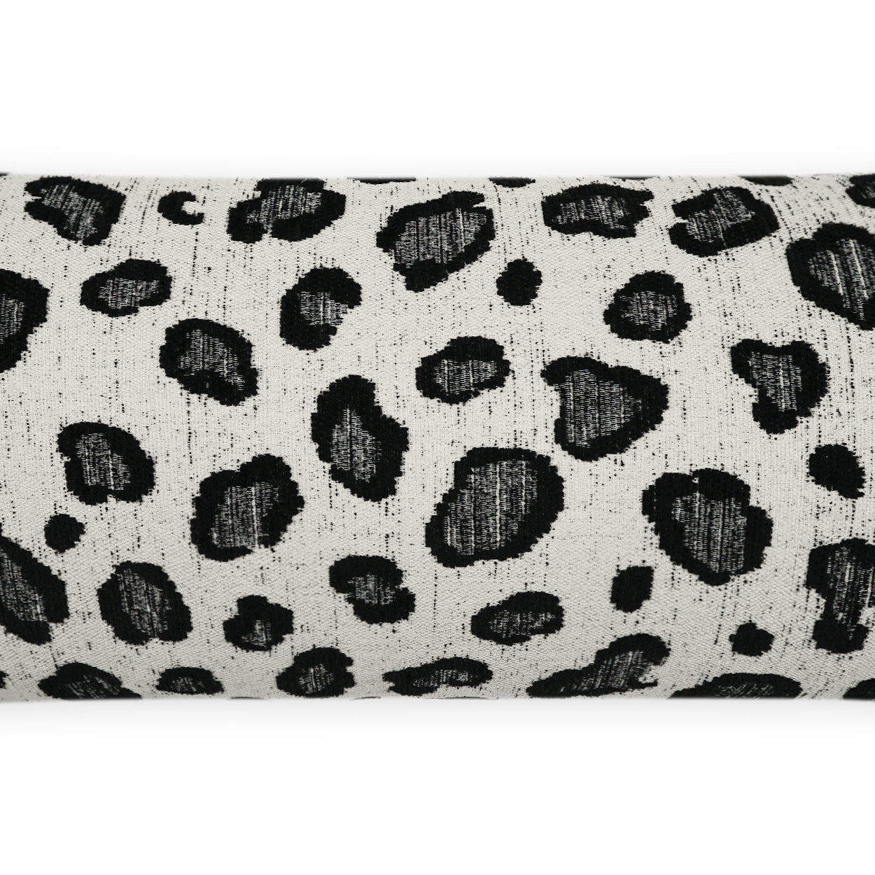 D.V. KAP HOME 12" x 24" Outdoor Fiddleskin Lumbar Pillow Animal, Traditional - OD-508-1224