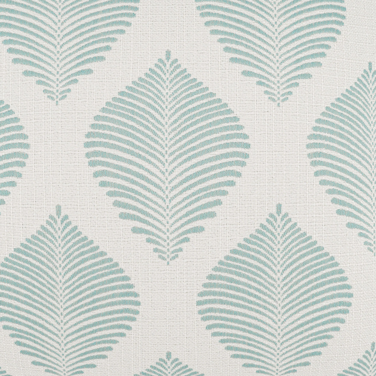 D.V. KAP HOME 12" x 24" Outdoor Palmero Lumbar Pillow - Spa Global, Floral - OD-513-S-1224