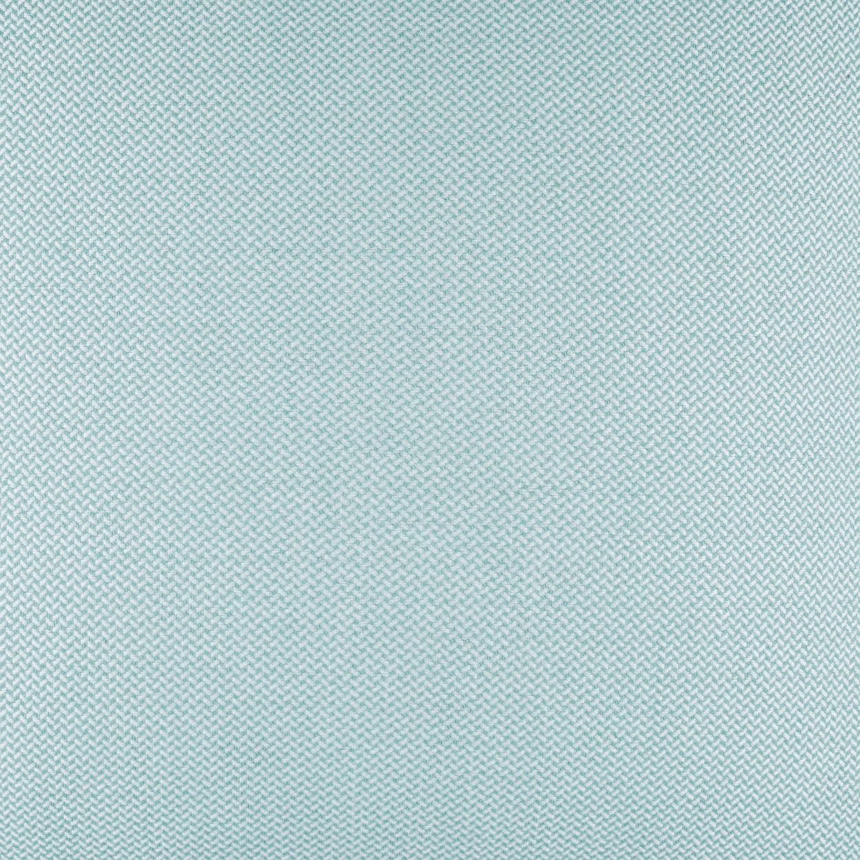 D.V. KAP HOME 22" x 22" Outdoor Pyke Pillow - Spa Solid, Chevron - OD-522-S-2222