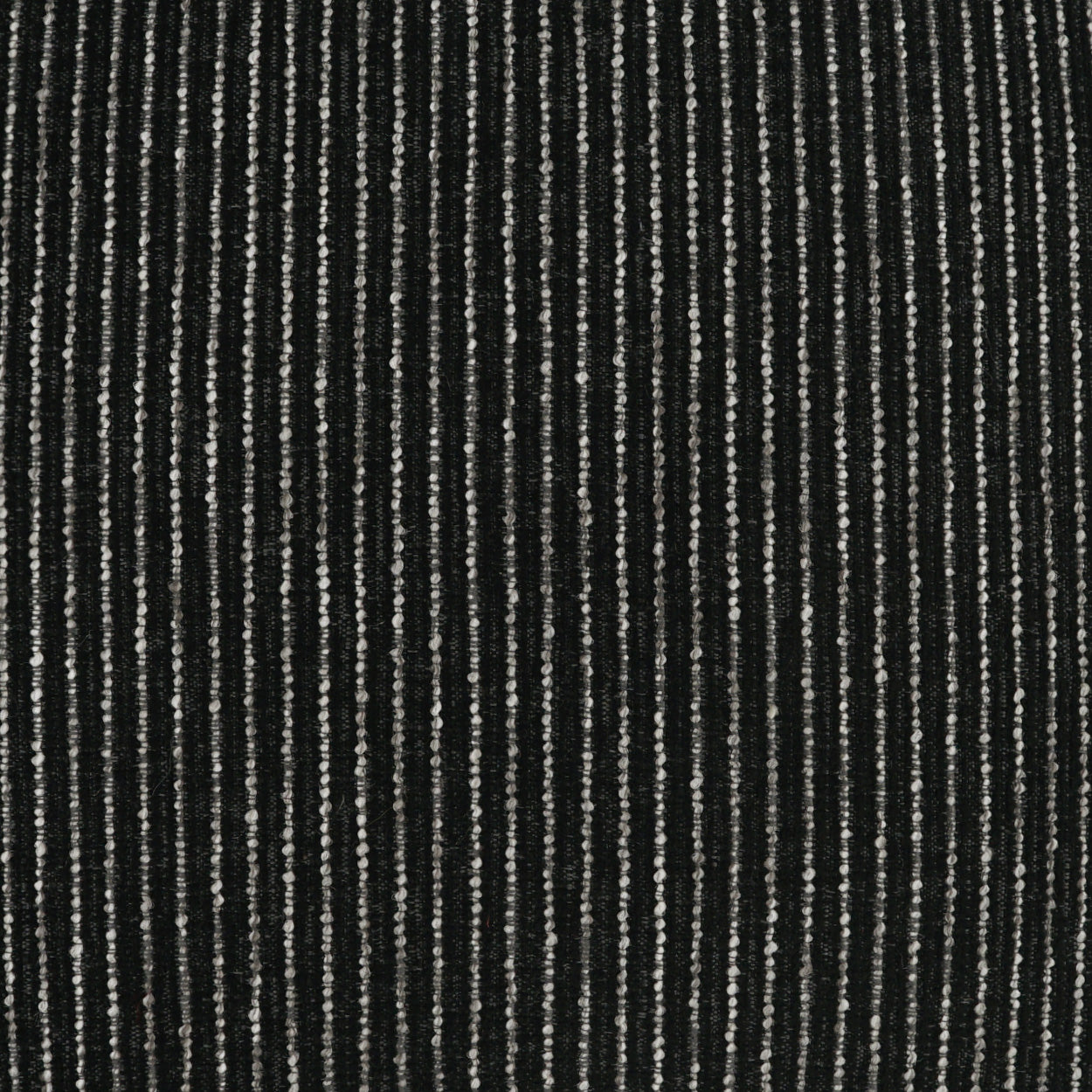 D.V. KAP HOME 22" x 22" Outdoor Burson Pillow - Onyx Stripes, Beach, Global - OD-526-O-2222