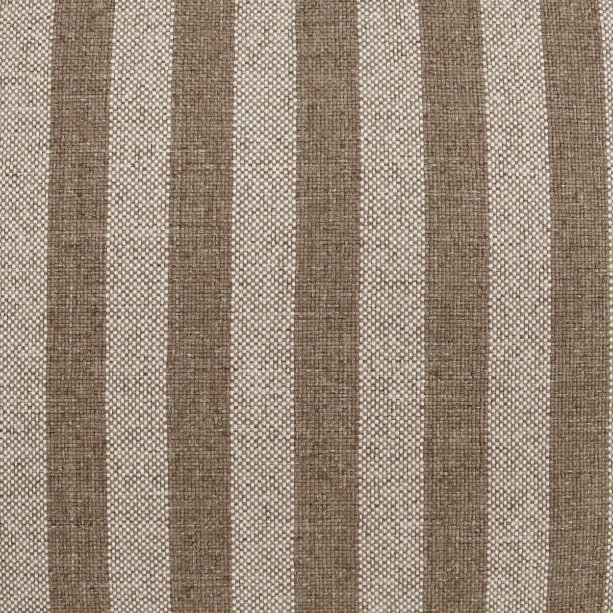 D.V. KAP HOME 22" x 22" Outdoor Seaport Pillow - Twine Stripes, Farmhouse, Beach - OD-542-T-2222