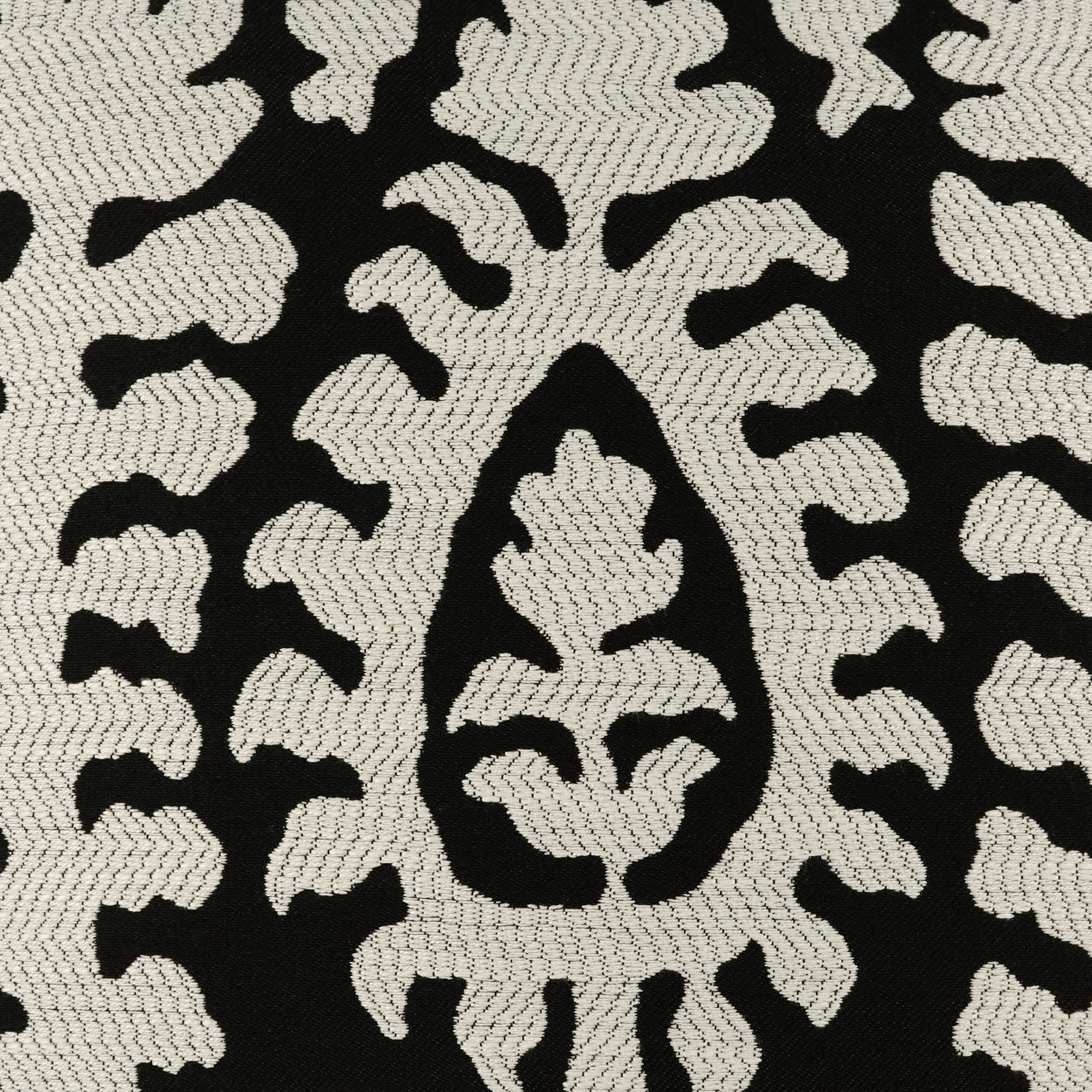 D.V. KAP HOME 22"x22" Outdoor Googla Pillow - Onyx Global - OD-554-O-2222