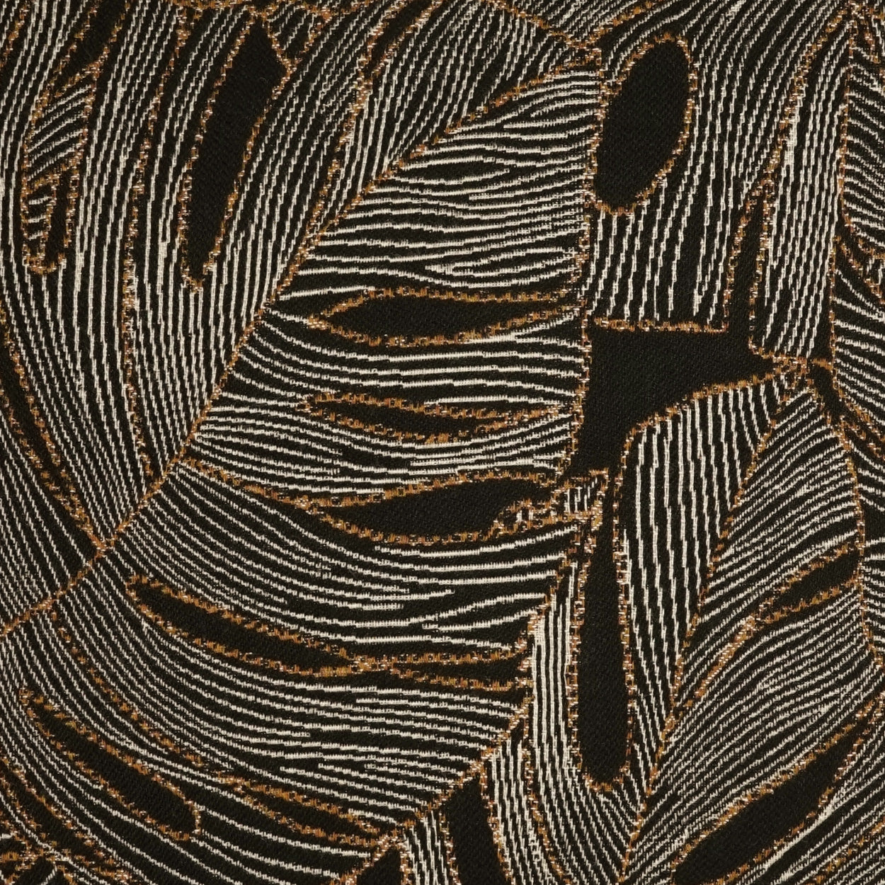 D.V. KAP HOME 22" x 22" Outdoor Copa Pillow Floral - OD-564-2222