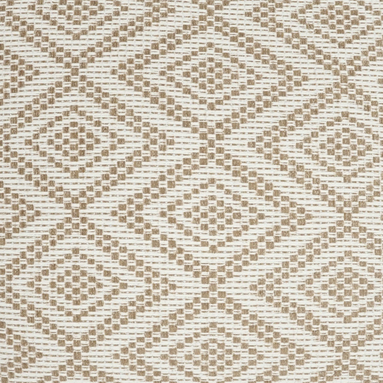 D.V. KAP HOME 22" x 22" Outdoor Wanderer Pillow - Natural Western Chic, Modern, Global - OD-567-N-2222