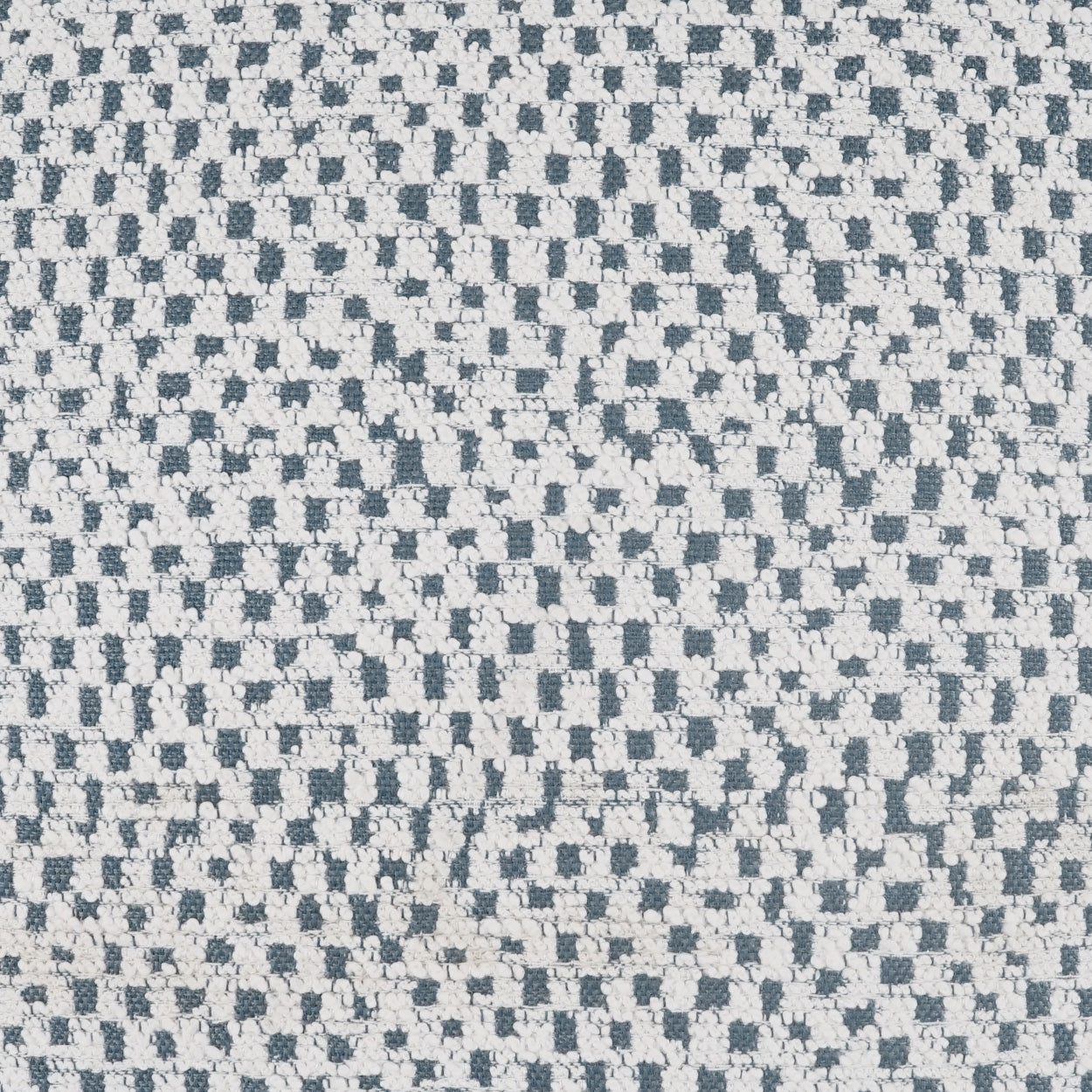 D.V. KAP HOME 22" x 22" Outdoor Touch Pillow - Denim Beach, Global, Textured - OD-571-D-2222