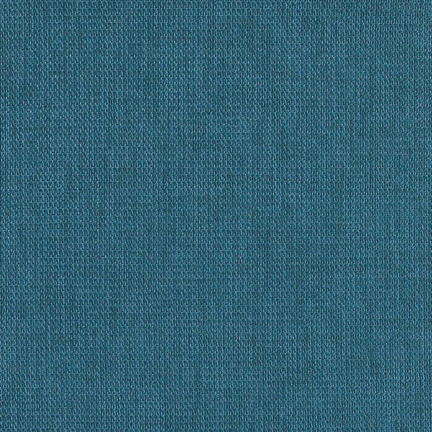 Plain deep blue fabric with a linen texture.