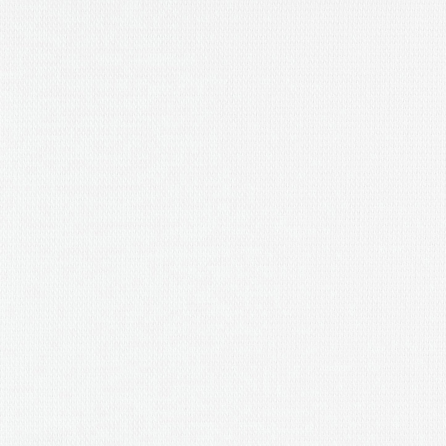 JF Fabrics OSCAR 190 Fabric Traditional,Plain White Texture,Linen Texture - 488850190 J6801