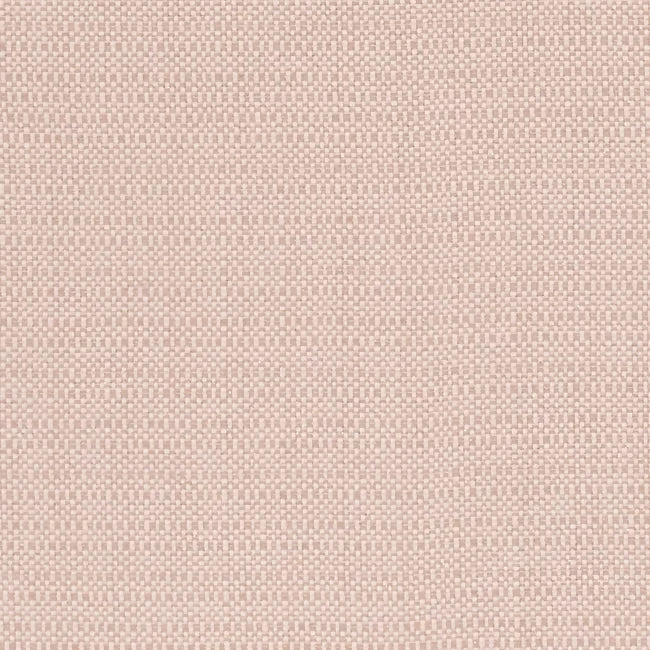 20" Blush Weave Pillow Cover in Kravet Clarke & Clarke – Kauai Blush Fabric