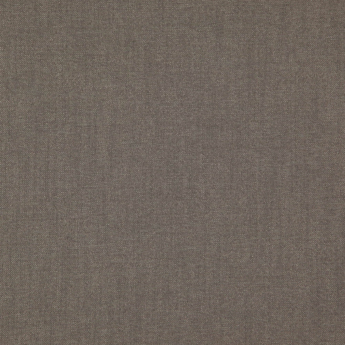 Grey/silver linen-like woven fabric close-up with a neutral upholstery texture.