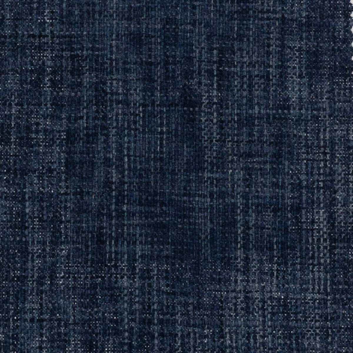 STOUT TEXTILES DRAPERY,TEXTURE TRADITIONAL, SOLID NAVY - PALA-4
