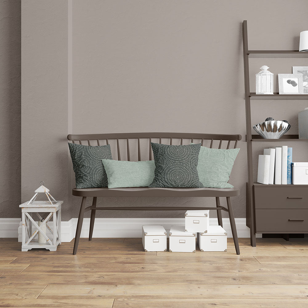 NICHOLASJOHN INC NJ-PAN Black Contemporary Fabric - NJ25-2573