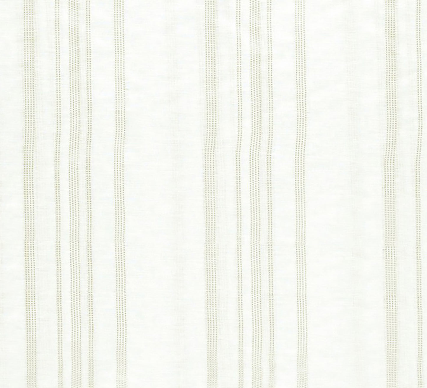 JF Fabrics PANAMA 32 Fabric Traditional,Transitional,Contemporary,Stripe Creme,Beige Double Width,Linen,Linen Texture - 5742632 J6901