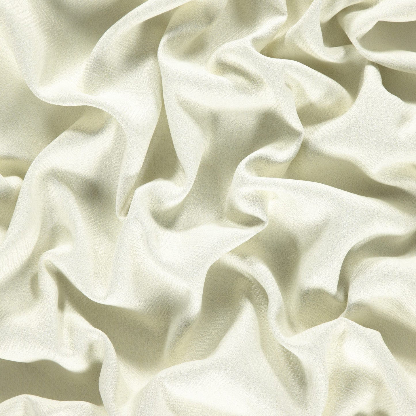 JF Fabrics PANORAMA 91 Fabric Texture, Woven White, Pearl Dimout, Jacquard, Wide Width - 8938491 J9051