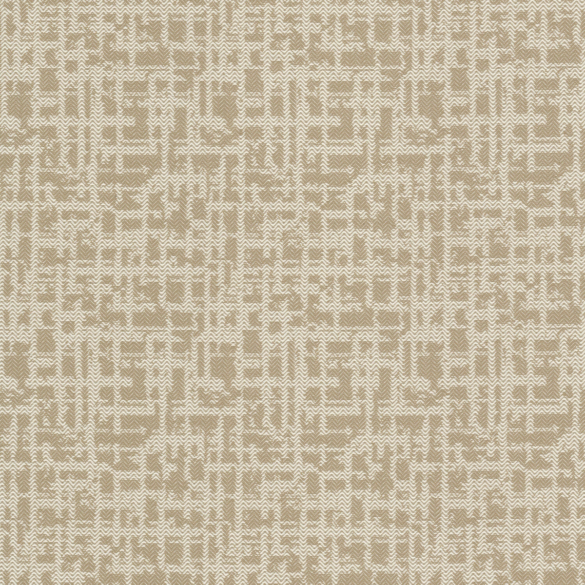 STOUT TEXTILES UPHOLSTERY,WOVENS TRANSITIONAL,, ABSTRACT BEIGE - PAPA-1