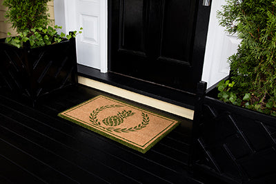 Momeni Rugs Park 2'X3' - PARK0PAR-1GRN1626