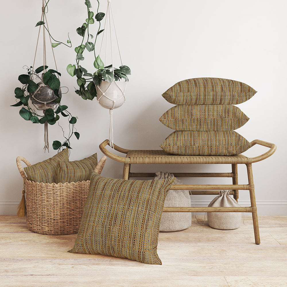 NICHOLASJOHN INC NJ-CARICATURE Canyon Solid Fabric - NJ25-2581