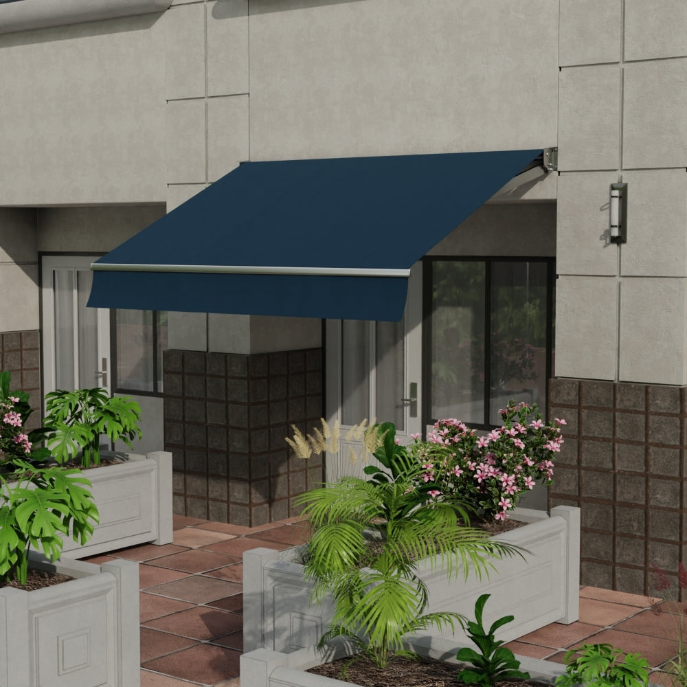 NICHOLASJOHN INC NJ-JOHN Blue Solid Fabric - NJ25-2590