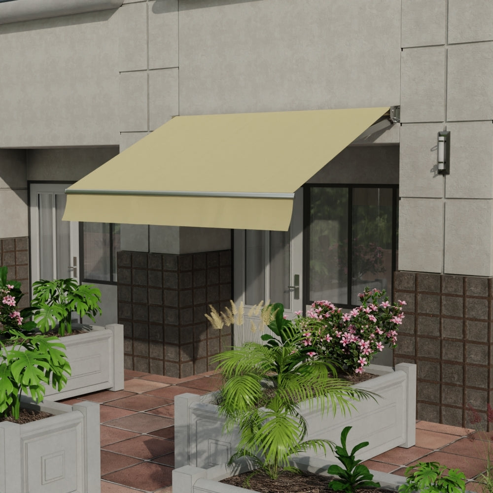 NICHOLASJOHN INC NJ-JOHN Beige Solid Fabric - NJ25-2591