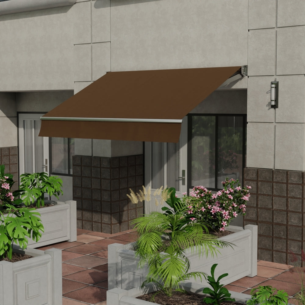 NICHOLASJOHN INC NJ-JOHN Brown Solid Fabric - NJ25-2593