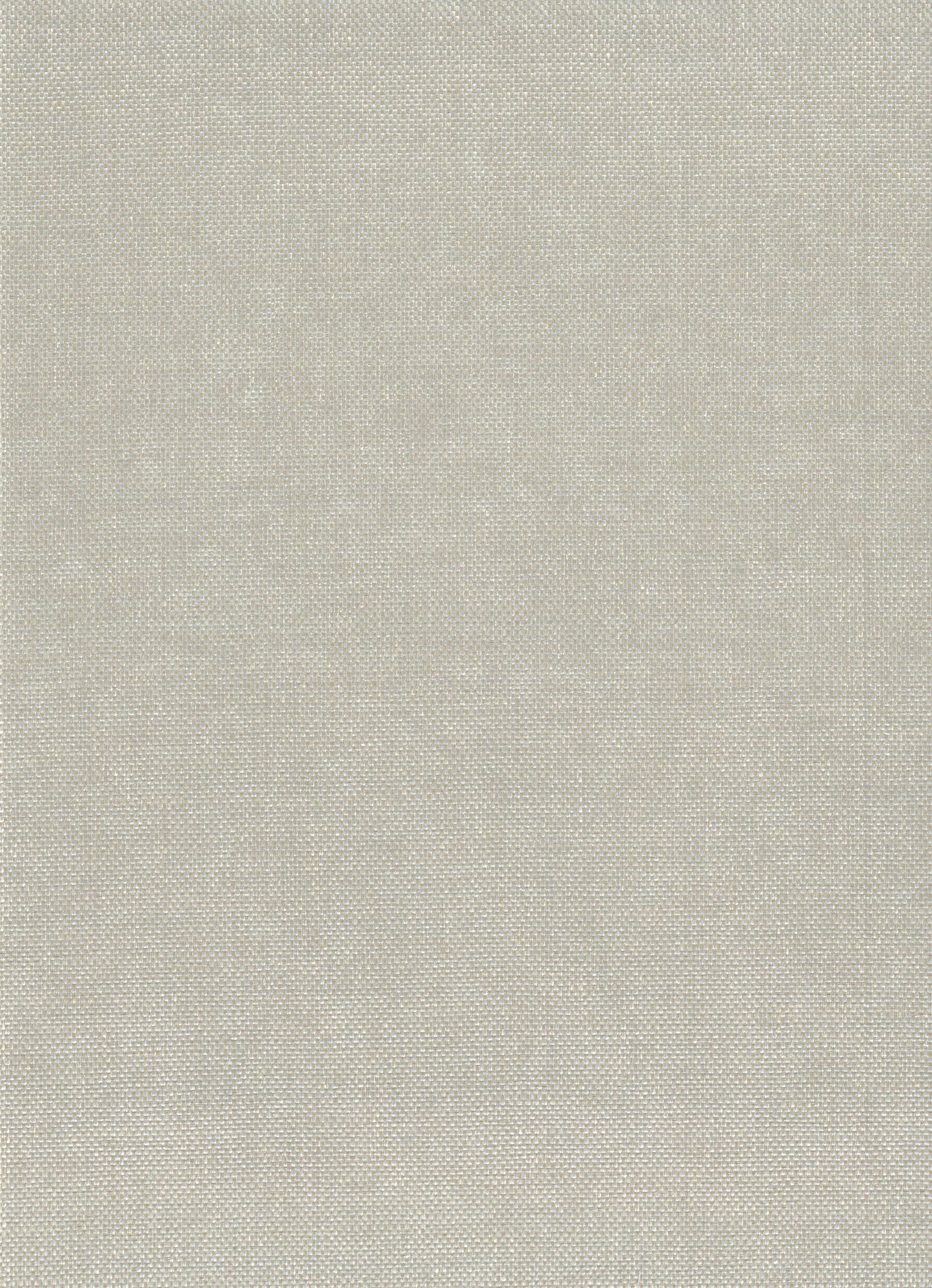 Beige linen fabric texture with woven fibers and subtle grain.