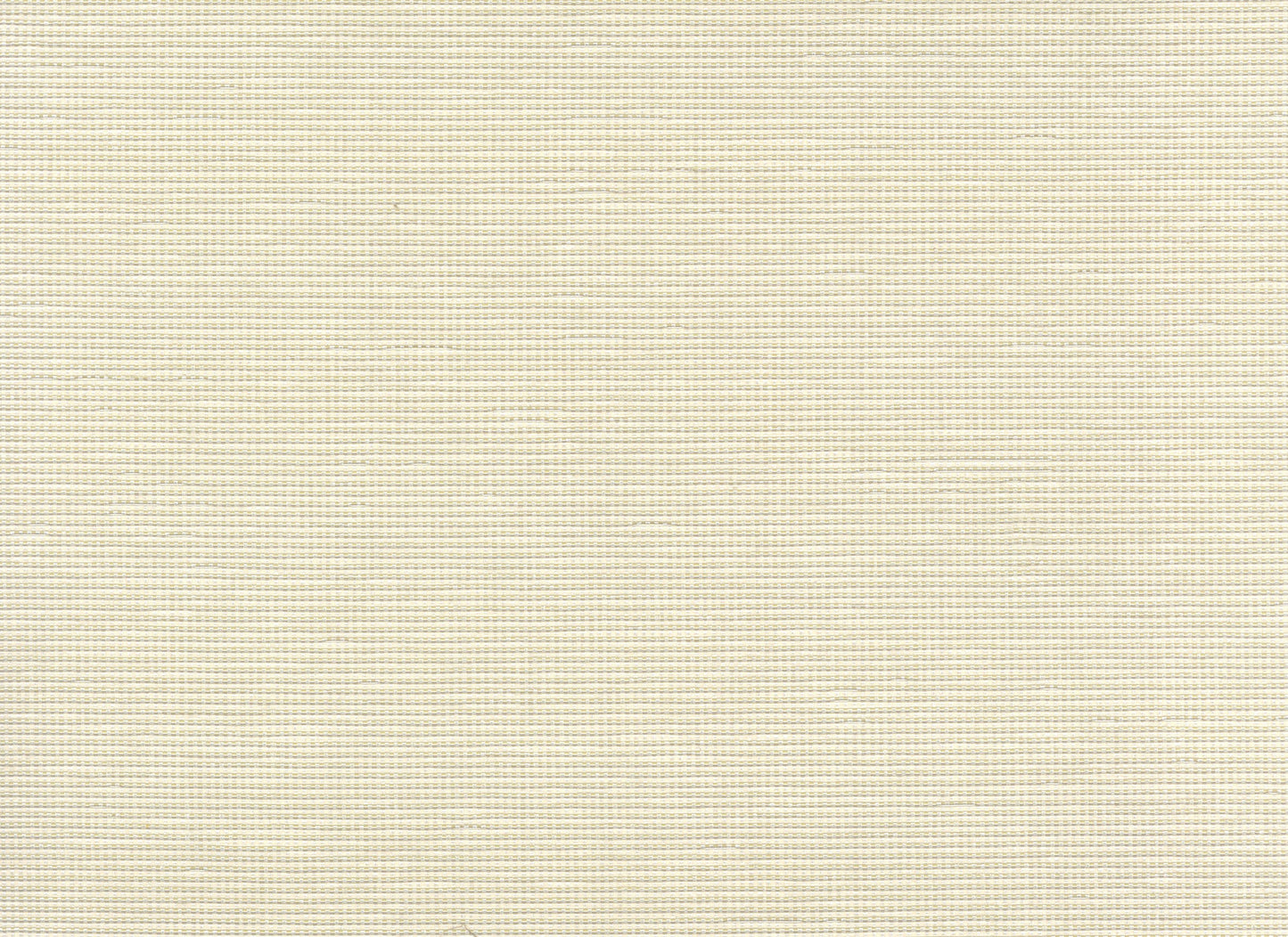 Beige woven fabric close-up with subtle crosshatch texture and linen-like natural material.