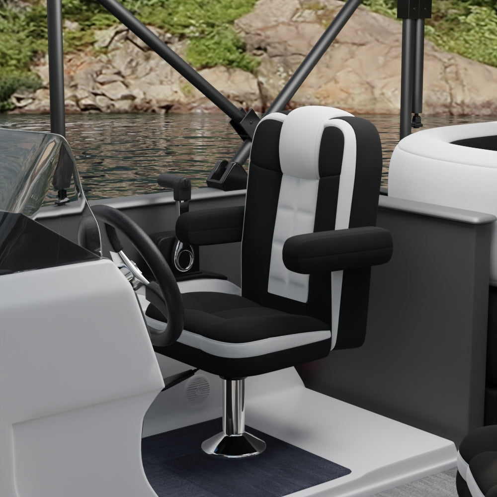 NICHOLASJOHN INC NJ-PEGGY Black Solid Fabric - NJ25-2608