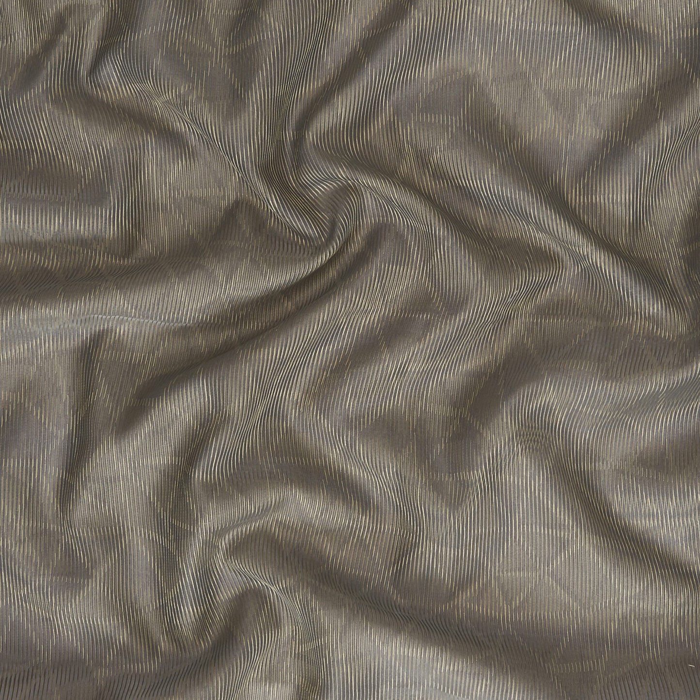 JF Fabrics PEKOE 98 Fabric Traditional,Transitional,Contemporary,Geometric Grey/Silver Wide Width,Jacquard,Sheer - 7487198 J8231