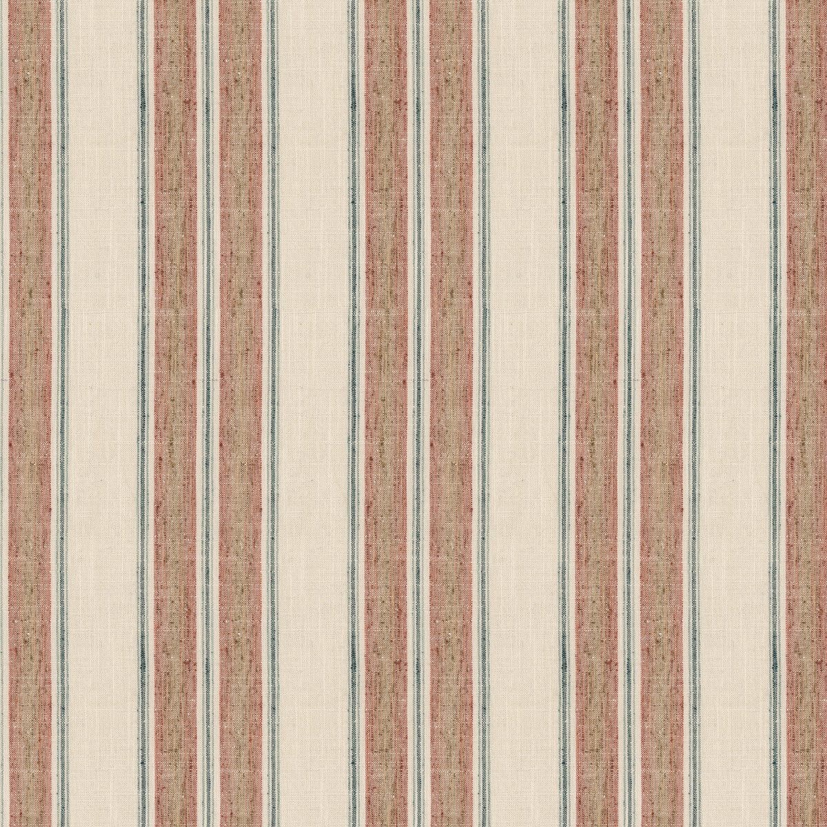 STOUT TEXTILES MULTIPURPOSE,WOVENS TRANSITIONAL,, STRIPE SUNSET - PERM-2
