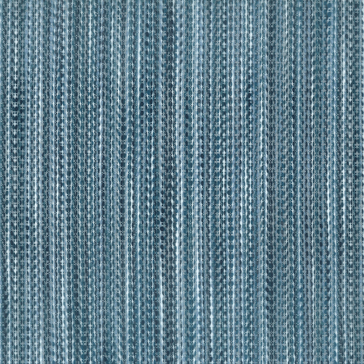 STOUT TEXTILES UPHOLSTERY,TEXTURE TRADITIONAL, STRIPE BLUEBERRY - PINE-1