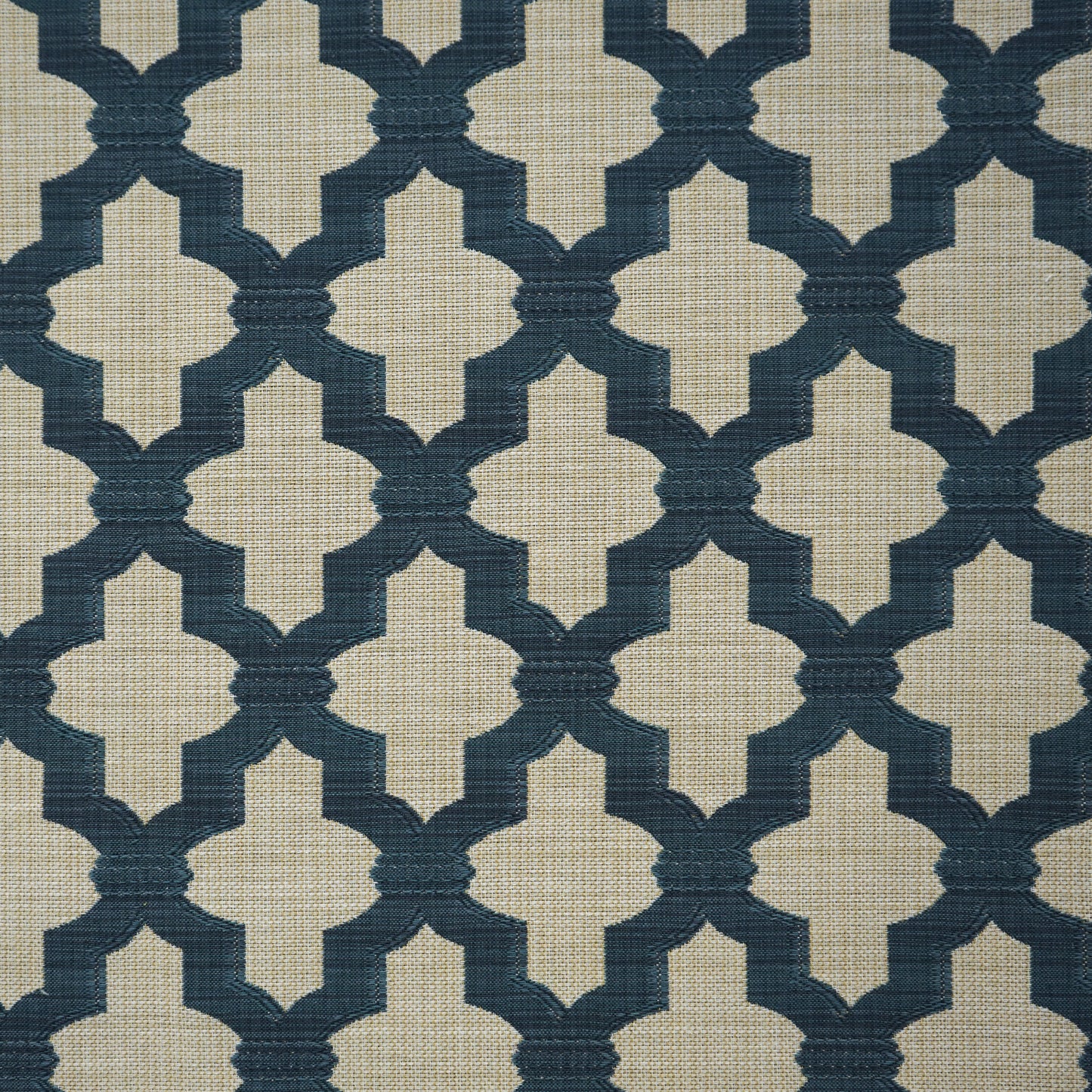JF Fabrics PIPPIN 63 Fabric Traditional,Transitional,Contemporary,Diamond Blue,Creme,Beige Texture - 5422863 J6521