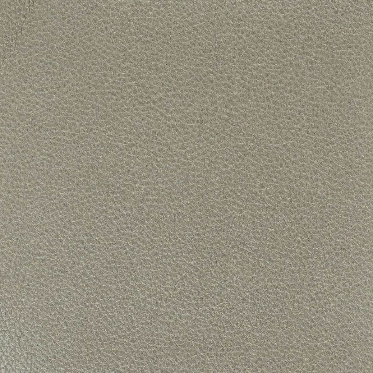 STOUT TEXTILES FAUX LEATHER TRADITIONAL, SOLID CARBON,GRAPHITE - PITC-1