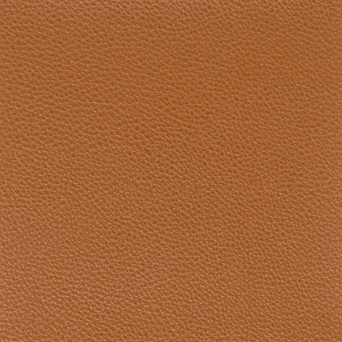 STOUT TEXTILES FAUX LEATHER TRADITIONAL, SOLID NUTMEG,SADDLE - PITC-7