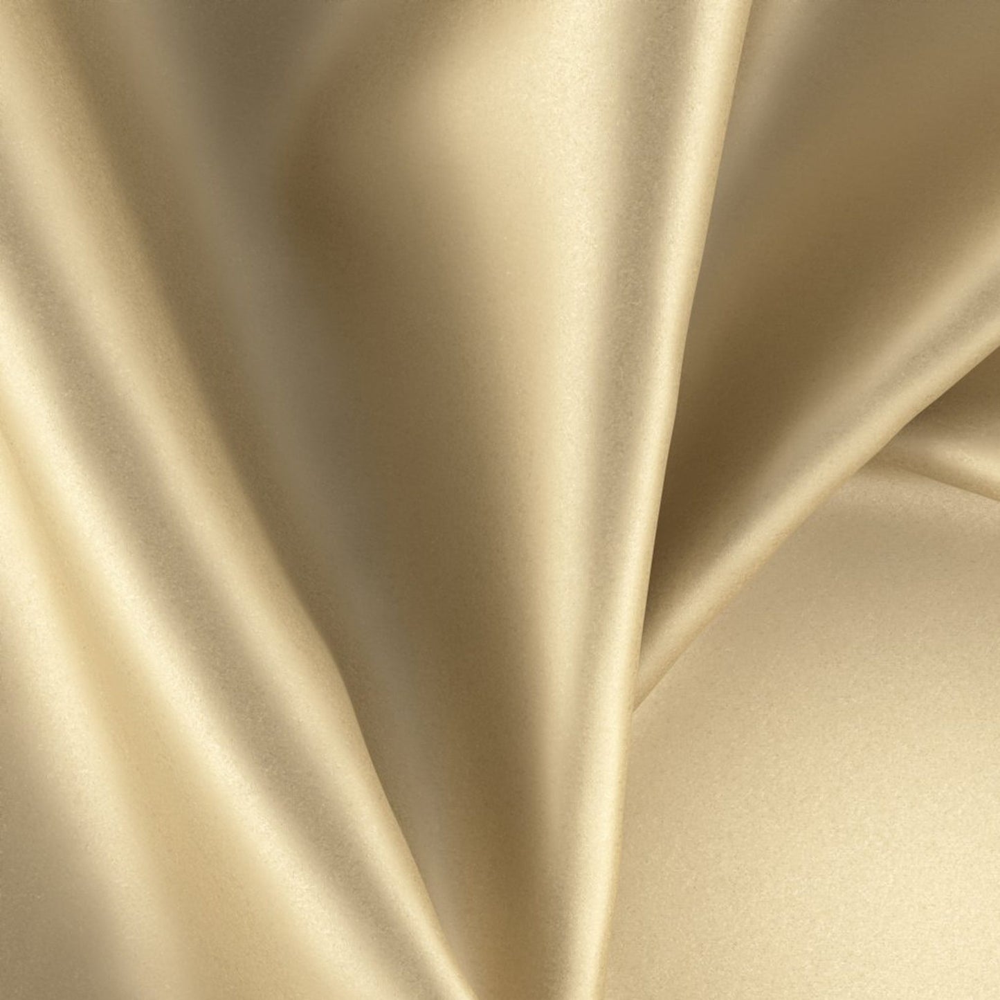 JF FABRICS Pixie 16 J9701 Sateen, Wide Width, Double Width Transitional, Plain Dijion Mustard Sateen, Wide Width, Double Width - 10058916